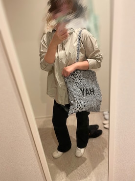 まーち 𓅪さんのコーディネート