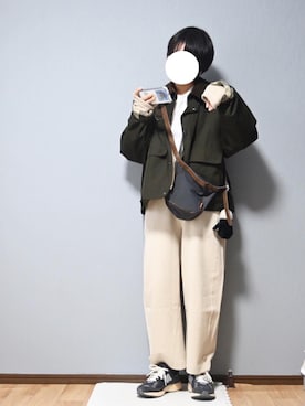 あちょんさんのコーディネート