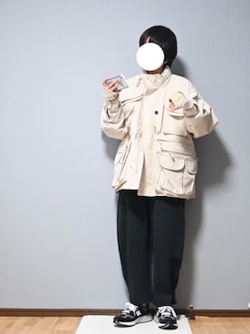 あちょんさんのコーディネート