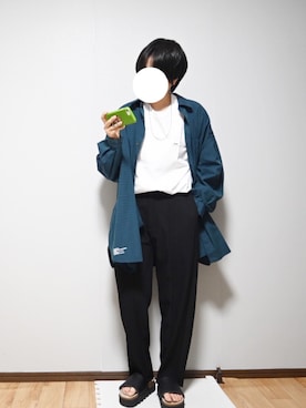 あちょんさんのコーディネート