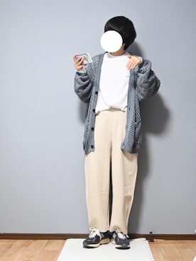 あちょんさんのコーディネート