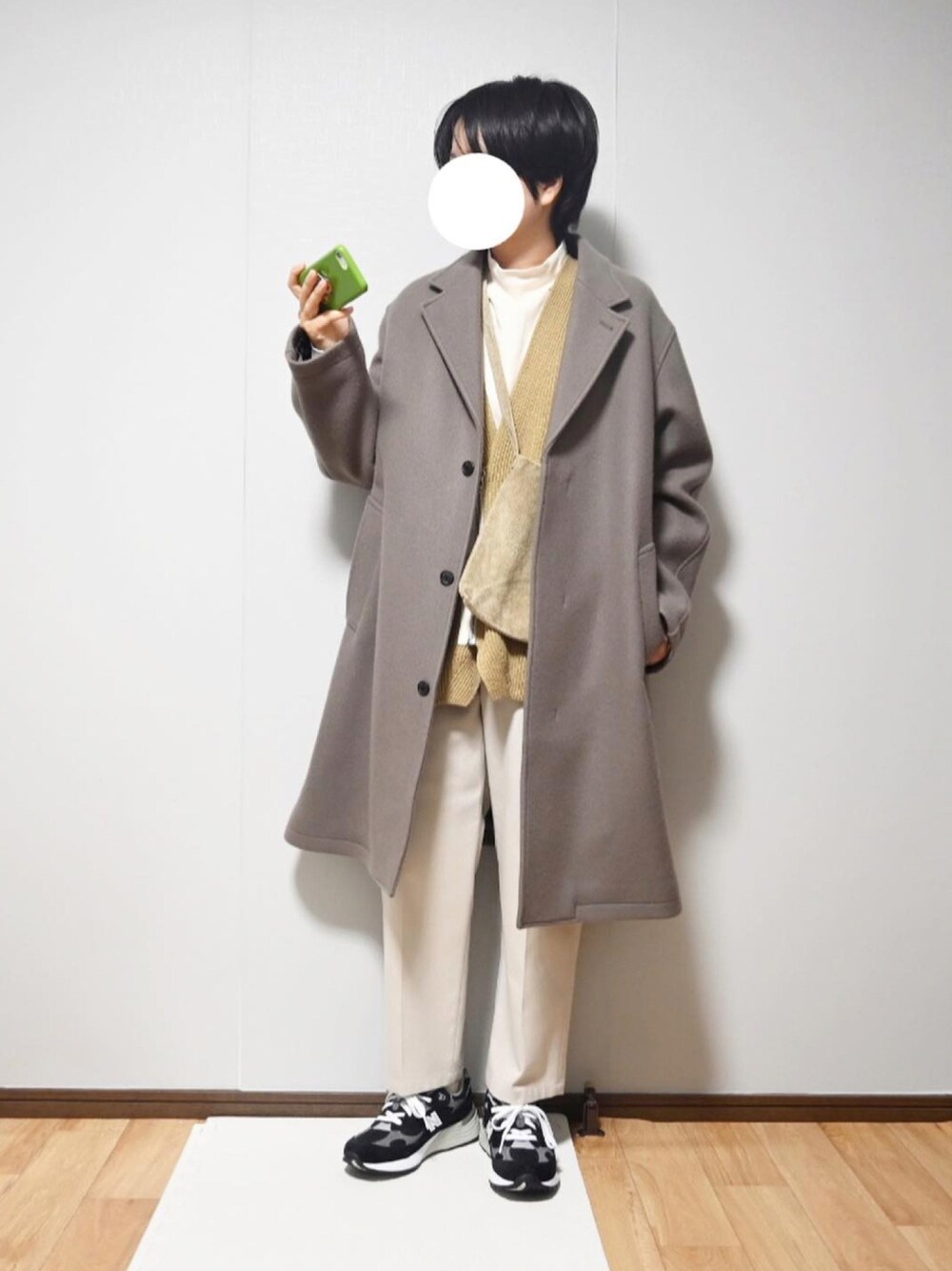 Steven Alan（スティーブンアラン）の「＜Steven Alan＞ W