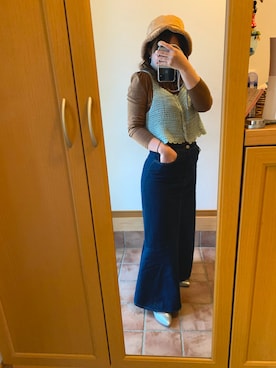 yukiさんのコーディネート