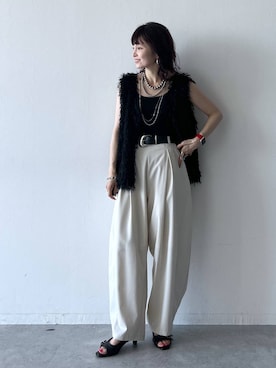 さ や こさんのコーディネート