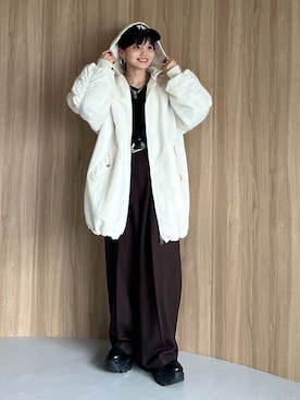 さ や こさんのコーディネート