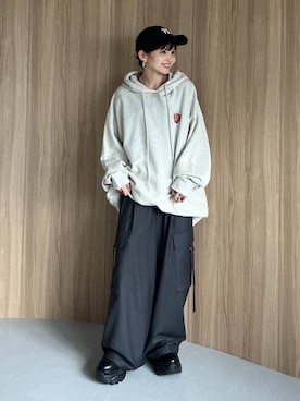 さ や こさんのコーディネート