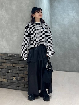 さ や こさんのコーディネート