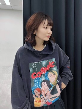 さ や こさんのコーディネート