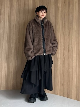 さ や こさんのコーディネート