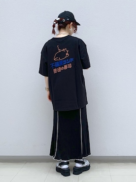 さ や こさんのコーディネート