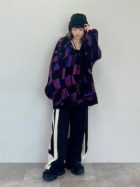 さ や こさん（レディース・155cm）の秋コーディネート