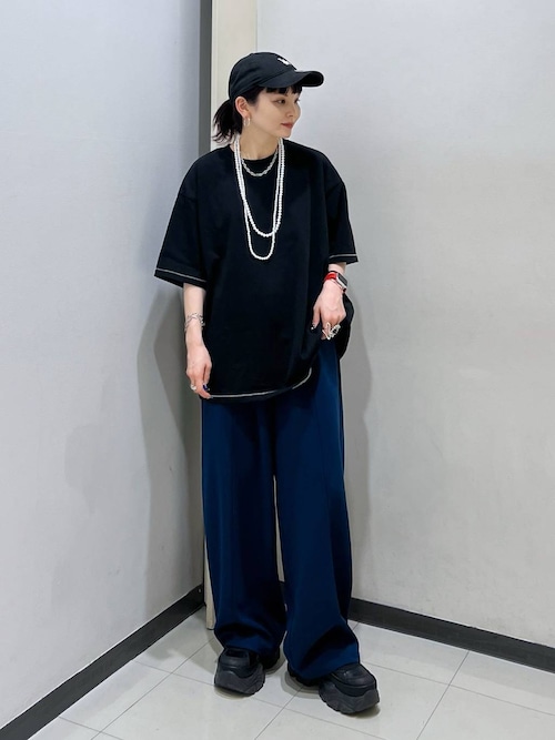 セール】3レンパールネックレス（ネックレス）｜PAGEBOY（ページ