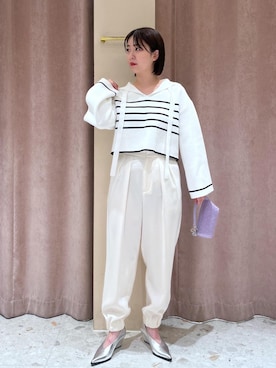 shinaさんのコーディネート