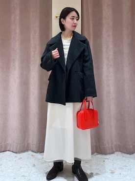 shinaさんのコーディネート