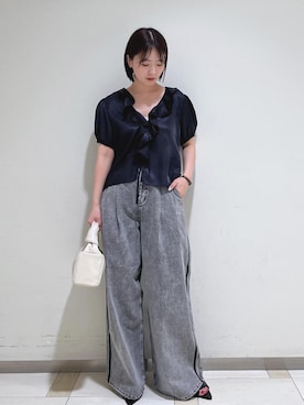shinaさんのコーディネート