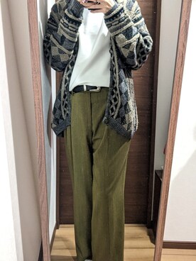 Kanさんのコーディネート