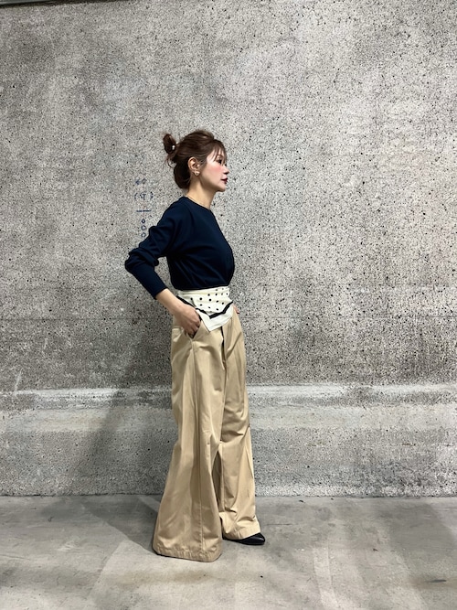 Rieさんのコーディネート