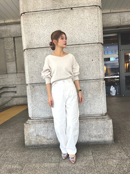 Rieさんのコーディネート