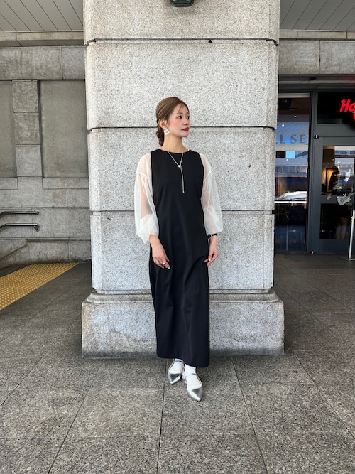 Rieさんのコーディネート