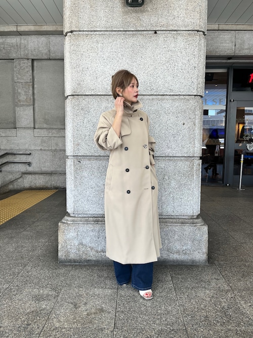 Rieさんのコーディネート