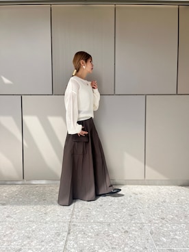 Rieさんのコーディネート