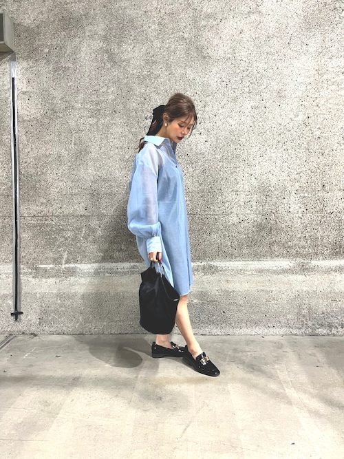 Rieさんのコーディネート