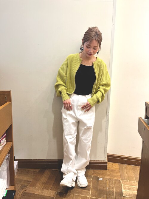 Rieさんのコーディネート