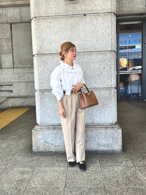 Rieさんのコーディネート