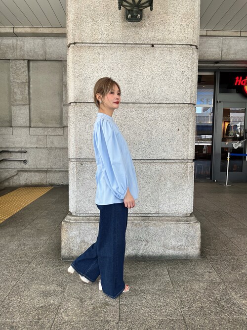 Rieさんのコーディネート