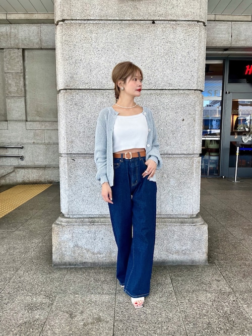 Rieさんのコーディネート