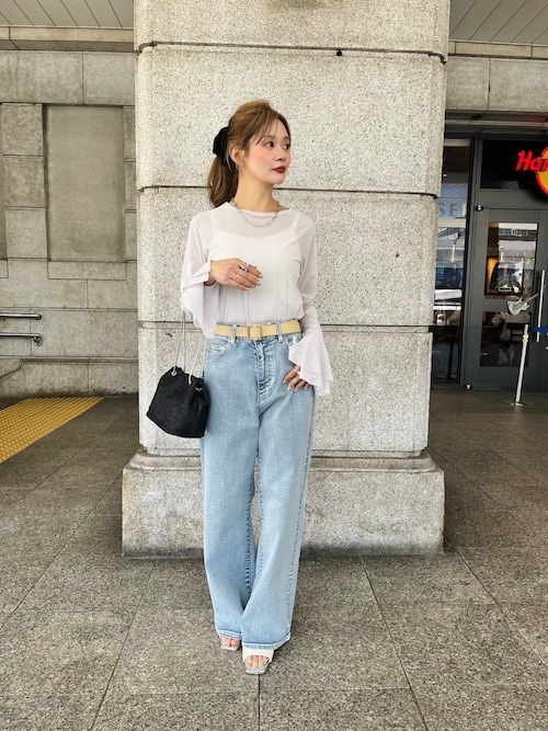 Rieさんのコーディネート