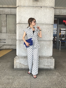 Rieさんのコーディネート