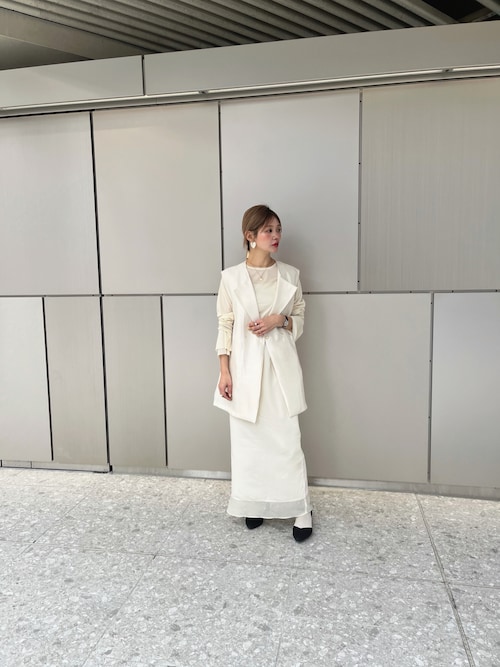 Rieさんのコーディネート