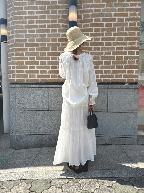 Rieさんのコーディネート