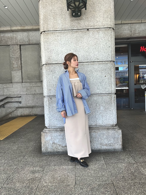 Rieさんのコーディネート