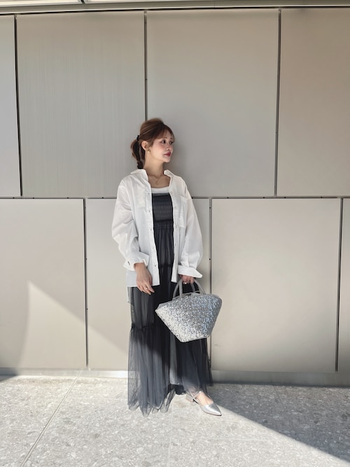 Rieさんのコーディネート