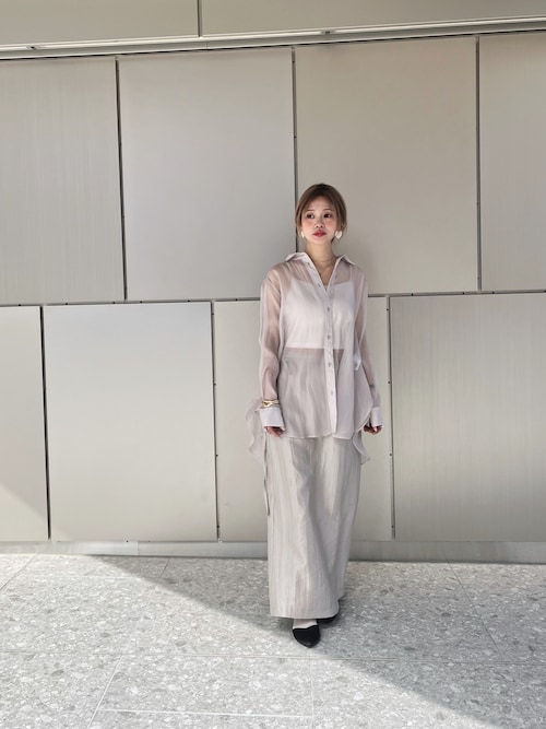 Rieさんのコーディネート