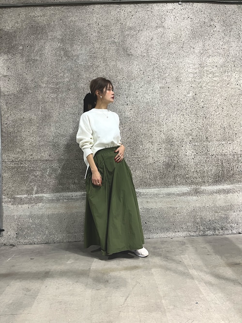 Rieさんのコーディネート