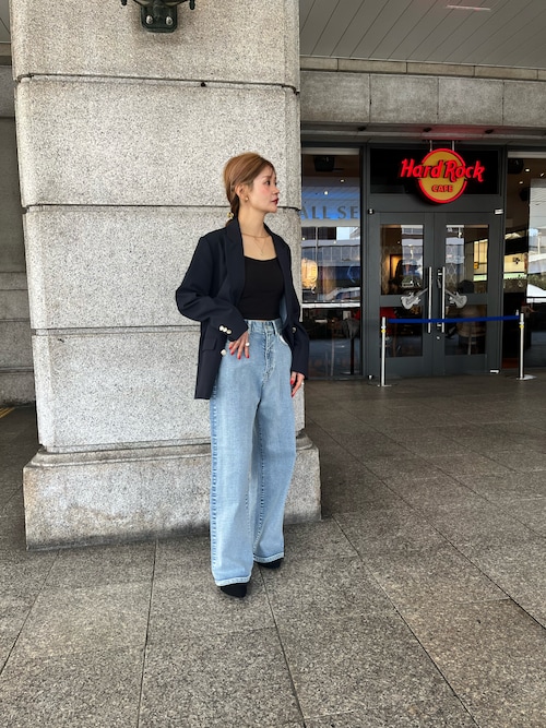 Rieさんのコーディネート
