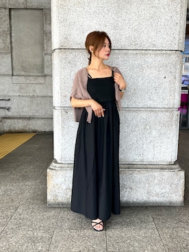 Rieさんのコーディネート