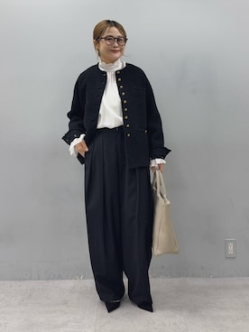 norico さんのコーディネート