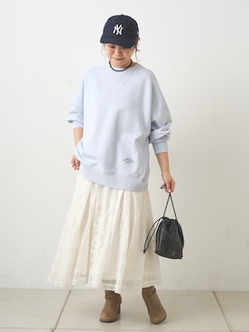 norico さんのコーディネート