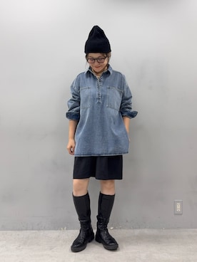 norico さんのコーディネート