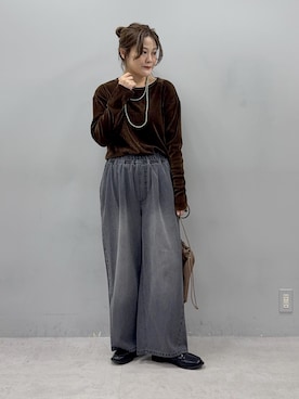 norico さんのコーディネート