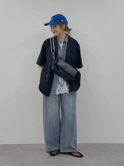 sein___000企画】タッセルチャームショルダーバッグ（ショルダーバッグ 