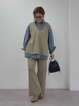 norico さんのコーディネート