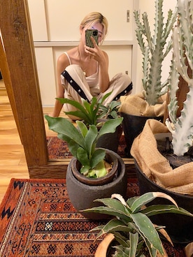 A K Iさんのコーディネート