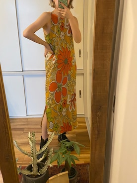 A K Iさんのコーディネート