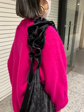 A K Iさんのコーディネート