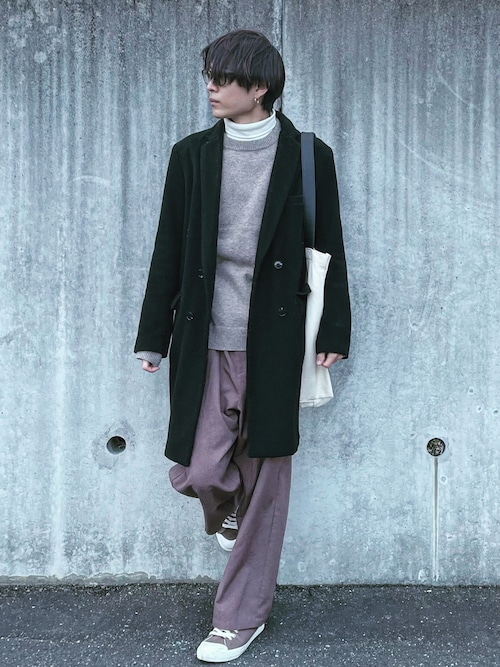 uni moteさんのコーディネート
